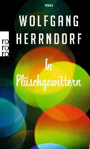 Obrazek HERRNDORF, W: IN PLÜSCHGEWITTERN