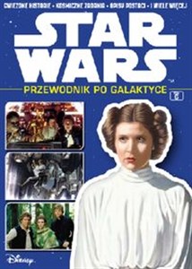 Obrazek Star Wars Przewodnik Po Galaktyce Tom 6