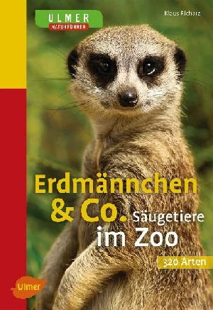 Obrazek RICHARZ, K: ERDMÄNNCHEN & CO.