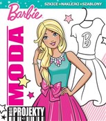 Polnische buch : Barbie Mod... - Opracowanie Zbiorowe