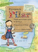 Dziennik P... - e Silva Flávia Lins - buch auf polnisch 