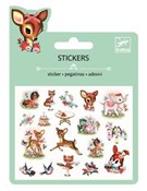 Polska książka : Naklejki Z...