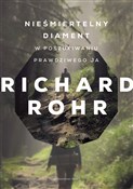 Nieśmierte... - Richard Rohr -  Książka z wysyłką do Niemiec 