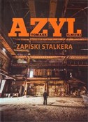 Azyl Zapis... - Tomasz Ilnicki -  fremdsprachige bücher polnisch 