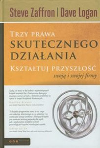 Bild von Trzy prawa skutecznego działania Kształtuj przyszłość swoją i swojej firmy