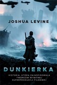 Książka : Dunkierka - Joshua Levine
