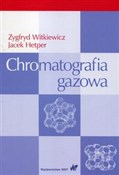 Chromatogr... - Zygfryd Witkiewicz, Jacek Hetper - Ksiegarnia w niemczech