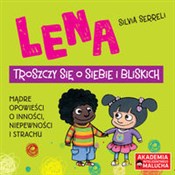 Polnische buch : Lena trosz... - Silvia Serreli