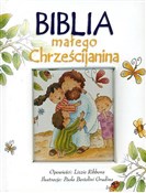 Zobacz : Biblia mał... - Lizzie Ribbonz