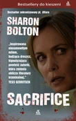 Książka : Sacrifice - Sharon Bolton