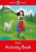Polska książka : Heidi Acti...