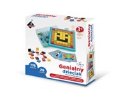 Genialny D... - buch auf polnisch 