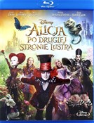 Pokaż szczegóły dla Alicja po drugiej stronie lustra (Blu-ray) Alicja po ... -  Polnische Buchandlung