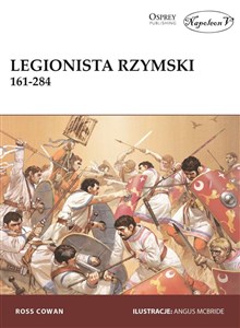 Obrazek Legionista rzymski 161-284
