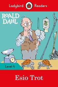 Obrazek Roald Dahl: Esio Trot - Ladybird Readers Level 4