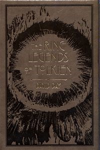 Bild von The Ring Legends of Tolkien