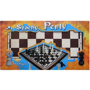 Bild von Gra Szachy perły
