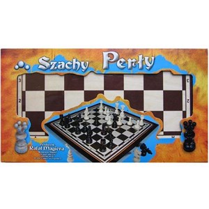 Bild von Szachy perły 35cm