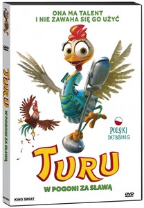 Bild von Turu. W pogoni za sławą DVD