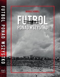 Obrazek Futbol ponad wszystko