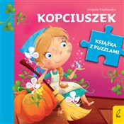 Książka z ... - Urszula Kozłowska -  polnische Bücher