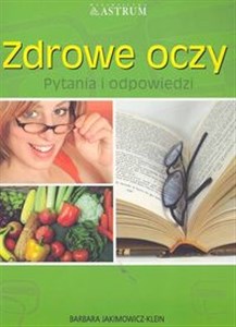 Obrazek Zdrowe oczy