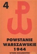 Powstanie ... - Piotr Matusak -  fremdsprachige bücher polnisch 