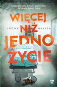 Polska książka : Więcej niż... - Irena Małysa