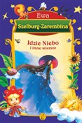 Idzie nieb... - Ewa Szelburg-Zarembina -  polnische Bücher