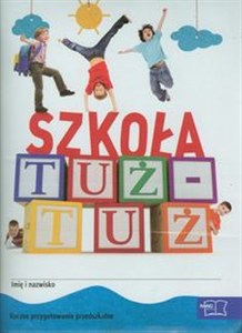 Bild von Szkoła tuż-tuż Box rozszerzony Przedszkole