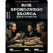 Polska książka : Rok spokoj...