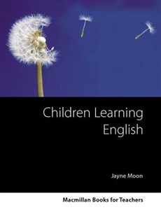 Obrazek Children Learning English