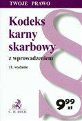 Książka : Kodeks kar...