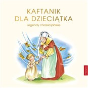 Polnische buch : Kaftanik d... - Opracowanie Zbiorowe