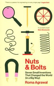 Bild von Nuts and Bolts