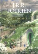 Zobacz : The Hobbit... - J.R.R. Tolkien