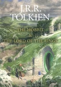 Obrazek The Hobbit & The Lord of the Rings Boxed Set