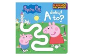 Peppa Pig.... - Opracowanie Zbiorowe -  polnische Bücher