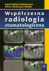 Obrazek Współczesna radiologia stomatologiczna