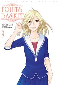 Bild von Fruits Basket. Tom 9