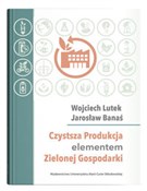 Czystsza P... - Wojciech Lutek, Jarosław Banaś -  polnische Bücher
