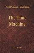 The Time M... - H G Wells - buch auf polnisch 