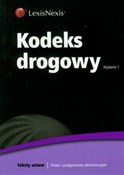 Kodeks dro... - Wojciech Kotowski -  fremdsprachige bücher polnisch 