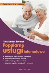 Obrazek Popularne usługi internetowe