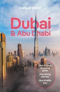 Obrazek Dubai & Abu Dhabi