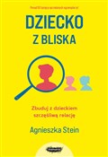 Książka : Dziecko z ... - Agnieszka Stein