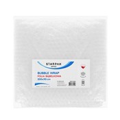 Zeige Details für Folia bąbelkowa 200x50cm Polnische buch : Folia bąbe...