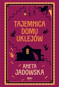 Polnische buch : Tajemnica ... - Aneta Jadowska