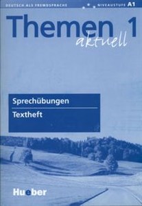 Obrazek Themen Aktuell 1 Textheft