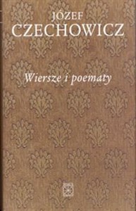 Obrazek Wiersze i poematy